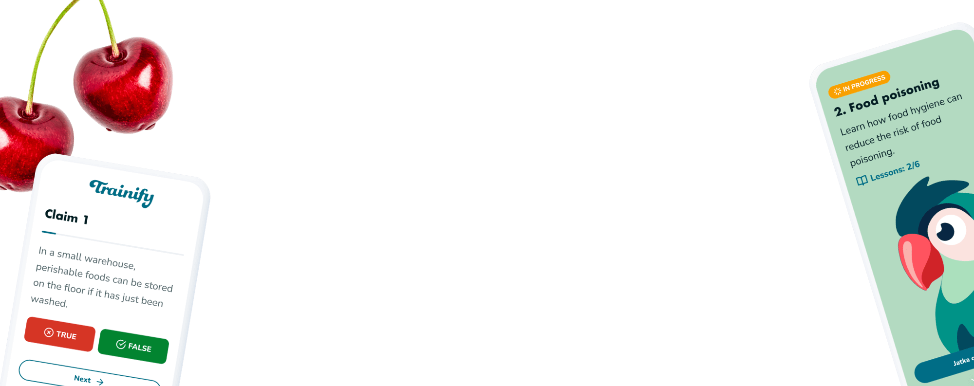 left