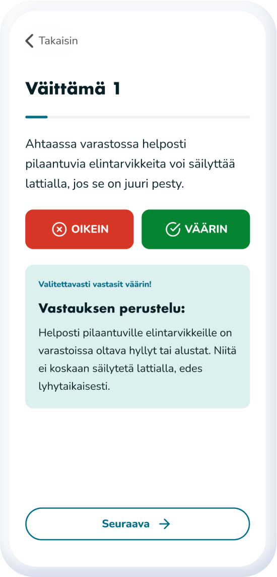 trainify screen img