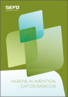Spanish: Higiene alimenticia - datos basicos